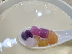 -兄弟深夜豆浆