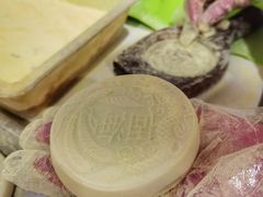 龙凤金团-固海糕团店