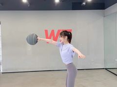 -WEGYMER健萌健身(雅颂居馆)