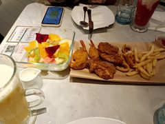 -必胜客(宁海西子国际店)