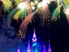 -青岛方特梦幻王国