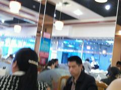 -北京汉丽轩自助烤肉火锅超市(香港城店)
