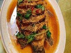 -厉家菜(德胜门总店)