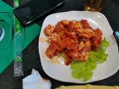 -金刚山(学府路店)
