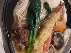 -西村日本料理(香格里拉饭店)
