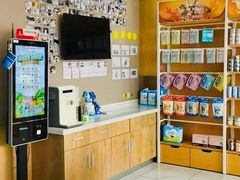 -艾贝尔宠物医院·24H转诊中心·肿瘤猫专科(江宁双龙店)