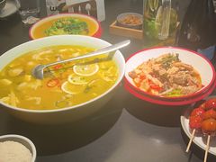 -麻六记(凤凰汇店)