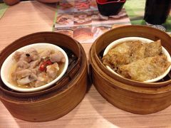 -添好运点心专门店(中环IFC店)