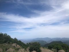 -白草畔自然风景区