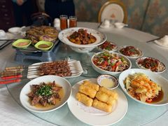 -帕米尔食府(白云观店)