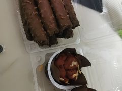 -幸福蛋糕坊(金顶街店)