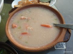-陈鹏鹏潮汕菜(欢乐海岸 海边景观店)