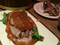 -四季民福烤鸭店(前门廊房二条店)