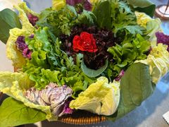 -慢丽江·云南野生菌土鸡锅(付家庄店)