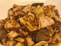 -东兴楼饭庄(六里桥店)