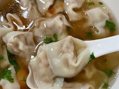 -周震馄饨