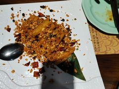 -素心小筑(后沙裕镇店)