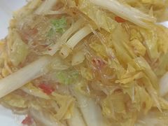 -金枝玉叶上海人家食府(三里河店)