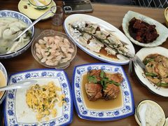 -灵福缘私房菜·农家菜(拈花湾·灵山大佛必推店)