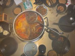 -手选潮汕鲜活牛肉火锅(二七广场店)