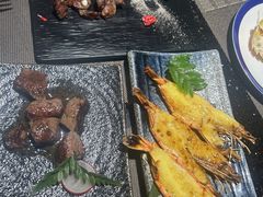 -極上萬膳·日料放题(海岸城店)