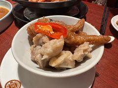 -老坑记·香港经典粤菜馆