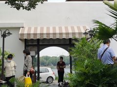 -素心小筑(后沙裕镇店)