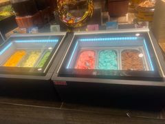 -苏格里岛自助烤肉海鲜火锅(成都金牛万达店)