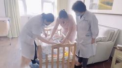 -悦家·美丽妈妈月子会所(龙奥店)