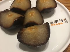 冻梨-金掌勺·锅包肉(广渠门店)
