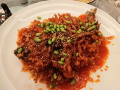 -唐山富力洲际酒店-唐缘中餐厅
