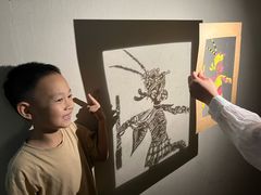 -天津国贸购物中心