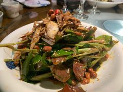 -蜀宴小调·精致家常菜(来福士店)