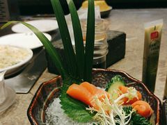 -大渔铁板烧(花园道店)