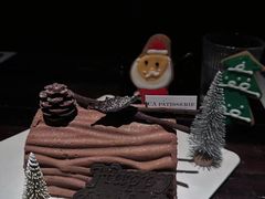 -CA Patisserie法式甜品咖啡(恒隆广场店)