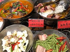 -翠山·映月湖景餐厅(映月湖公园店)