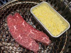 -木槿花韩式炭烤·熟成肉工坊(孙文东路店)