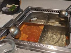 -海底捞火锅(振华商厦店)