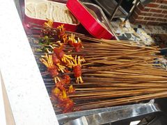 -钢管厂歆瑞源油卤串串香(春熙路太古里店)