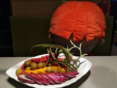 -海底捞火锅(龙湖北京大兴天街店)