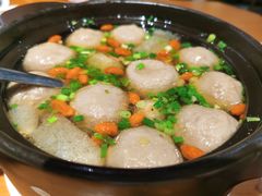 -蜀宴小调·精致家常菜(来福士店)