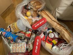 -JustFresh捷德鲜超市(西康店)