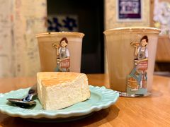 -阿sir咖啡(陶谷新村店)