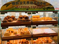-新侨三宝乐西餐厅(崇文门店)