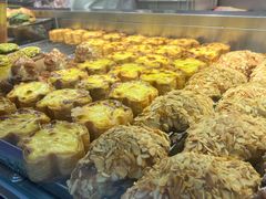 -PAOPAO Bakery&Café(港汇店)