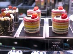 -巴黎贝甜(来福士店)
