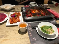 -锦城印象火锅(天府三街店)