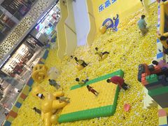 -星伦多自助料理(江阴万达店)
