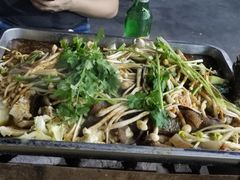 -老地方烤鱼(乌石浦店)