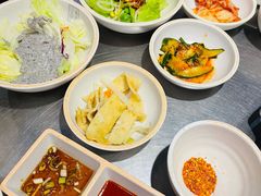 -喜来稀肉(虹泉路店)